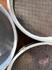 set of cereal sieves - 3