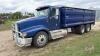 2005 International 9400i Grain truck VIN# 2HSCNAPR45C048682, 1,273,089 kms showing**SAFTIED** OWNERS: D L Fortune - Robert G Fortune SELLER: FRASER AUCTION SERVICE LTD__________________________________ *KEY,-TOD-SAFTIED *