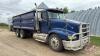 2005 International 9400i Grain truck VIN# 2HSCNAPR45C048682, 1,273,089 kms showing**SAFTIED** OWNERS: D L Fortune - Robert G Fortune SELLER: FRASER AUCTION SERVICE LTD__________________________________ *KEY,-TOD-SAFTIED * - 2