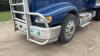 2005 International 9400i Grain truck VIN# 2HSCNAPR45C048682, 1,273,089 kms showing**SAFTIED** OWNERS: D L Fortune - Robert G Fortune SELLER: FRASER AUCTION SERVICE LTD__________________________________ *KEY,-TOD-SAFTIED * - 13