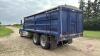 2005 International 9400i Grain truck VIN# 2HSCNAPR45C048682, 1,273,089 kms showing**SAFTIED** OWNERS: D L Fortune - Robert G Fortune SELLER: FRASER AUCTION SERVICE LTD__________________________________ *KEY,-TOD-SAFTIED * - 19