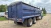 2005 International 9400i Grain truck VIN# 2HSCNAPR45C048682, 1,273,089 kms showing**SAFTIED** OWNERS: D L Fortune - Robert G Fortune SELLER: FRASER AUCTION SERVICE LTD__________________________________ *KEY,-TOD-SAFTIED * - 20