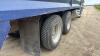 2005 International 9400i Grain truck VIN# 2HSCNAPR45C048682, 1,273,089 kms showing**SAFTIED** OWNERS: D L Fortune - Robert G Fortune SELLER: FRASER AUCTION SERVICE LTD__________________________________ *KEY,-TOD-SAFTIED * - 22