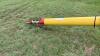 10&rdquo;x 36&rsquo; Westfield TF100-36 grain auger with hydraulic self-mover, s/n 215870 - 4