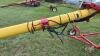 10&rdquo;x 36&rsquo; Westfield TF100-36 grain auger with hydraulic self-mover, s/n 215870 - 5