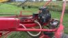 10&rdquo;x 36&rsquo; Westfield TF100-36 grain auger with hydraulic self-mover, s/n 215870 - 7