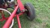 10&rdquo;x 36&rsquo; Westfield TF100-36 grain auger with hydraulic self-mover, s/n 215870 - 8