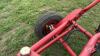 10&rdquo;x 36&rsquo; Westfield TF100-36 grain auger with hydraulic self-mover, s/n 215870 - 9