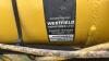 10&rdquo;x 36&rsquo; Westfield TF100-36 grain auger with hydraulic self-mover, s/n 215870 - 11