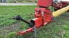 Westfield MK 130-71 plus pto swing hopper auger, s/n 204802 - 4