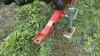 Westfield MK 130-71 plus pto swing hopper auger, s/n 204802 - 6