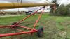 Westfield MK 130-71 plus pto swing hopper auger, s/n 204802 - 10