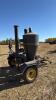 Conveyair 2970 grain vac s/n 019229701770 - 4