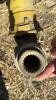Conveyair 2970 grain vac s/n 019229701770 - 9