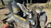 Conveyair 2970 grain vac s/n 019229701770 - 10