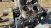 Conveyair 2970 grain vac s/n 019229701770 - 12
