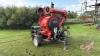 REM 2700 Grain Vac, s/n 210274 - 2