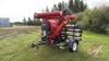 REM 2700 Grain Vac, s/n 210274 - 3