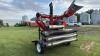 REM 2700 Grain Vac, s/n 210274 - 4