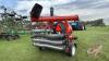 REM 2700 Grain Vac, s/n 210274 - 5