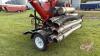 REM 2700 Grain Vac, s/n 210274 - 13