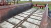 New Holland 795 manure spreader, s/n 589627 - 4