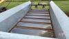 New Idea 362 manure spreader, s/n 816 - 5