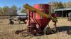 New Holland 352 mix mill