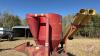New Holland 352 mix mill - 3