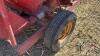 New Holland 352 mix mill - 8