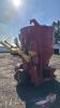 New Holland 357 Mix Mill, s/n 411476 - 3