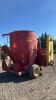 New Holland 357 Mix Mill, s/n 411476 - 4