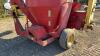New Holland 357 Mix Mill, s/n 411476 - 5