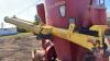 New Holland 357 Mix Mill, s/n 411476 - 10