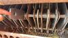 New Holland 357 Mix Mill, s/n 411476 - 13
