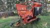 Highline Bale Pro 7000 Cattleman&rsquo;s Series Bale Processor, s/n BP70206180 - 2