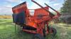 Highline Bale Pro 7000 Cattleman&rsquo;s Series Bale Processor, s/n BP70206180 - 4