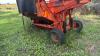 Highline Bale Pro 7000 Cattleman&rsquo;s Series Bale Processor, s/n BP70206180 - 5