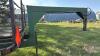 Goose neck bale trailer - 7