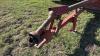 New Holland 276 square baler, s/n 382742 - 6