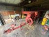 New Holland 276 square baler, s/n 382742 - 7