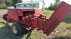 New Holland 276 square baler, s/n 382742 - 10