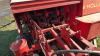New Holland 276 square baler, s/n 382742 - 12