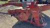 12&rsquo; New Idea 5212 discbine s/n 19145 - 5