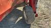 12&rsquo; New Idea 5212 discbine s/n 19145 - 8