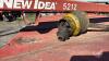 12&rsquo; New Idea 5212 discbine s/n 19145 - 11