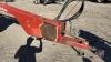 12&rsquo; New Idea 5212 discbine s/n 19145 - 12