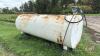 1000 gal fuel tank - 2