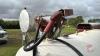 1000gal Northern Steel fuel tank and pump - 3