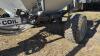 Flexi-Coil 1610 air cart s/n K039306 - 7